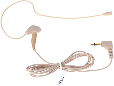 the t.bone TG 16 T Earset Microphone the t.bone TG 16 T Earset Microphone