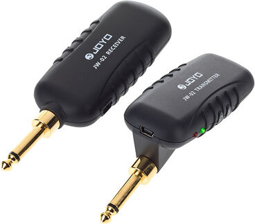 Joyo JW-02 Wireless System Joyo JW-02 Wireless System