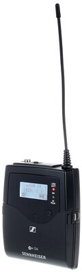 Sennheiser SK 500 G4 BW Band Sennheiser SK 500 G4 BW Band
