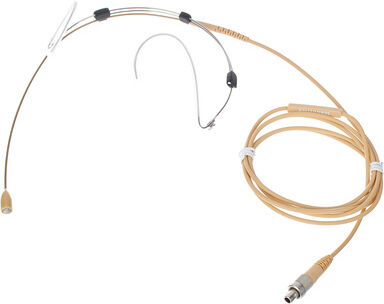 Sennheiser HSP Essential Omni-Beige 3-Pin Sennheiser HSP Essential Omni-Beige 3-Pin