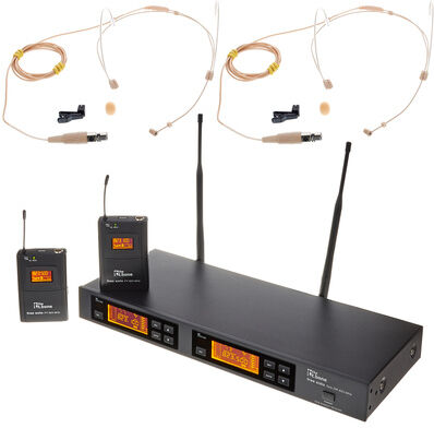 the t.bone free solo Twin PT823 HeadmiKeD the t.bone free solo Twin PT823 HeadmiKeD