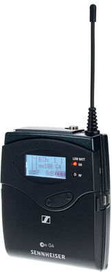 Sennheiser EK 100 G4 G Sennheiser EK 100 G4 G