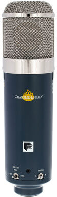 Chandler Limited TG Microphone Chandler Limited TG Microphone