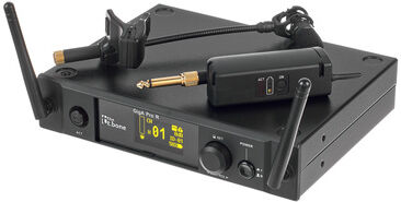 the t.bone GigA Pro Wind Set the t.bone GigA Pro Wind Set