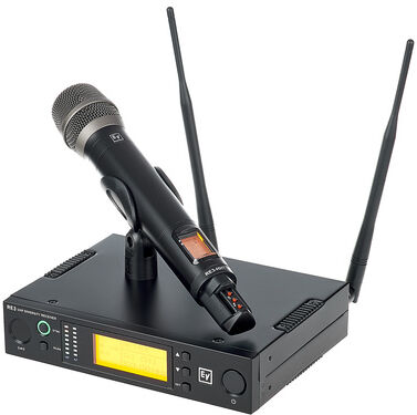 EV RE3-RE520-8M EV RE3-RE520-8M