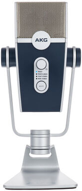 AKG Lyra AKG Lyra