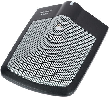 Behringer BA 19A Behringer BA 19A