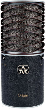 Aston Microphones Origin Black Bundle Aston Microphones Origin Black Bundle