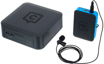 Catchbox Plus +1PM Catchbox Plus +1PM