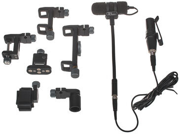 the t.bone Lucan System Complete Bundle the t.bone Lucan System Complete Bundle