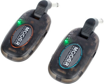 Mooer AP10 Air Plug Wireless System Mooer AP10 Air Plug Wireless System