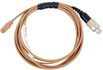 Shure DL4C/O-LM3-A DuraPlex Lav Shure DL4C/O-LM3-A DuraPlex Lav