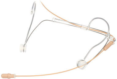 Shure DH5T/O-MTQG DuraPlex Headset Shure DH5T/O-MTQG DuraPlex Headset