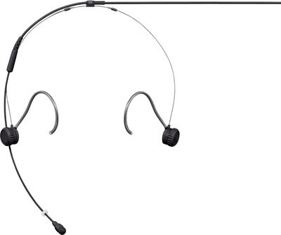 Shure TH53B/O-MDOT TwinPlex Headset Shure TH53B/O-MDOT TwinPlex Headset