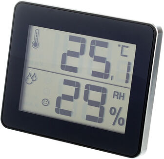 TFA Digital Thermo-Hygrometer TFA Digital Thermo-Hygrometer