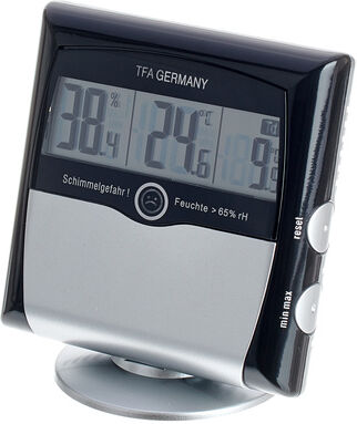 TFA Comfort Control Digital Thermo TFA Comfort Control Digital Thermo