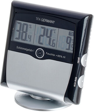 TFA Comfort Control Digital Thermo