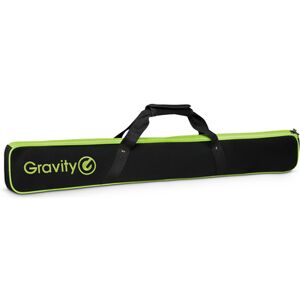 Gravity BG MS 1 B Negro