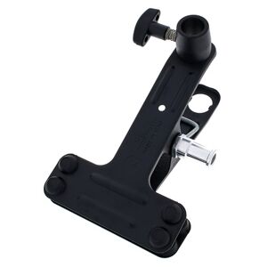 Manfrotto 175 Spring Clamp Negro