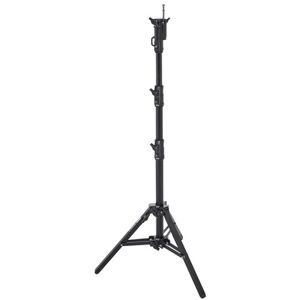 Avenger A1020B Combo Stand 20 Alu Bk Negro