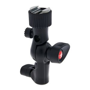 Manfrotto MLH1HS-2 Cold Shoe Tilt Head