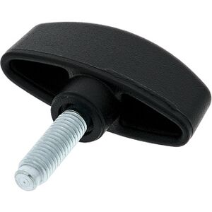 Manfrotto R008,31 2-Edged Alu Knob