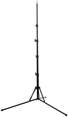 Manfrotto 5001B Nano Stand negro