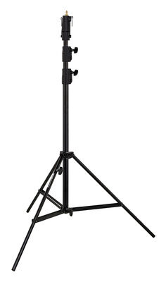 Manfrotto 126BSU Stand Negro