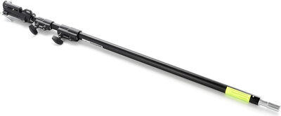 Manfrotto 146B Extension Aluminium Black