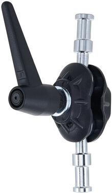 Manfrotto 155BKL Tilt-Top Head