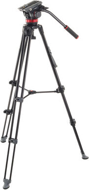 Manfrotto MVK502AM-1 Camera Stand Negro