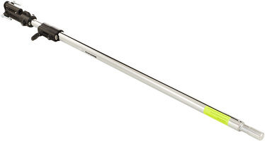 Manfrotto 142CS Steel Extension 2-Sect. Plata