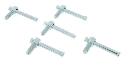 Manfrotto R098,12 Ass Levels Set of 5