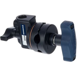 Avenger D200B Grip Head 2 1/2'' Bk Negro Avenger D200B Grip Head 2 1/2'' Bk Negro