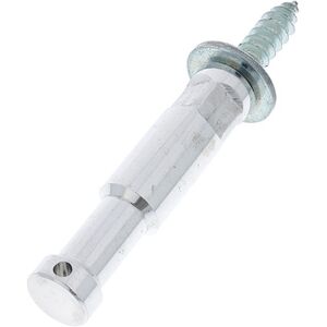 Manfrotto E610 Perno de 16mm para madera - Accesorio para estudio y escenario Manfrotto E610 Perno de 16mm para madera - Accesorio para estudio y escenario