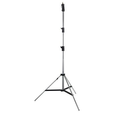Manfrotto 126CSU Steel Stand Manfrotto 126CSU Steel Stand