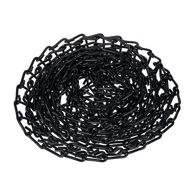 Manfrotto 091MCB Expan Metal Chain Black Negro Manfrotto 091MCB Expan Metal Chain Black Negro