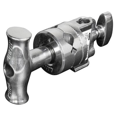 Kupo KCP-200 2-1/2" Grip Head Silver Kupo KCP-200 2-1/2" Grip Head Silver