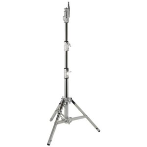 Avenger A1020CS Combo Stand 20 Steel Plateado