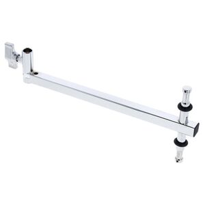 Avenger F600 Baby Offset Arm 16mm Plata