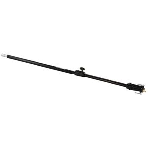 Manfrotto 142B Alu Extension 2-Sect. Negro