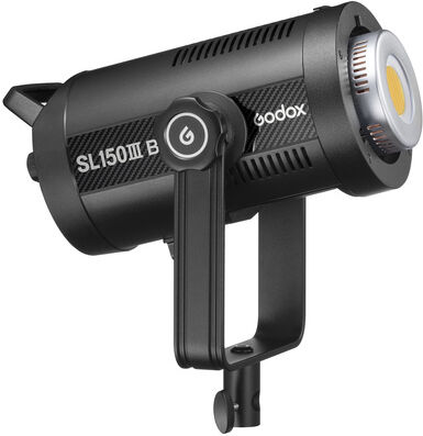 Godox SL150III Bi LED Video Light 2800 K