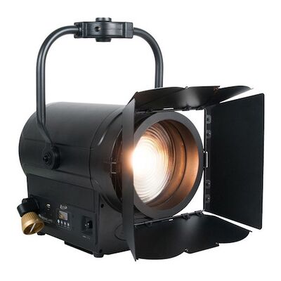 Elation KL Fresnel 150W 6" WW P.O. 3000 K Elation KL Fresnel 150W 6" WW P.O. 3000 K