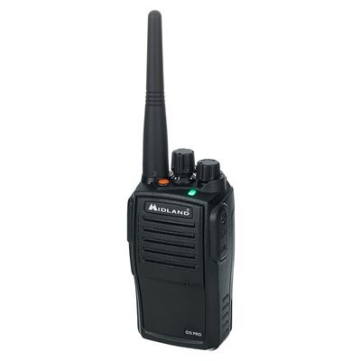 Midland G15 Pro NC Midland G15 Pro NC