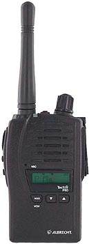 Albrecht Tectalk Pro XL Albrecht Tectalk Pro XL