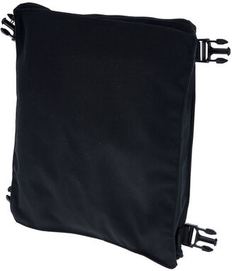 Torpedo Music Pouch Classic Bag - Old Torpedo Music Pouch Classic Bag - Old