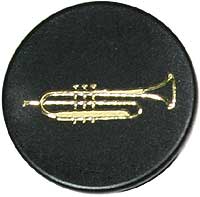 MusikBoutique Magnet Trumpet MusikBoutique Magnet Trumpet