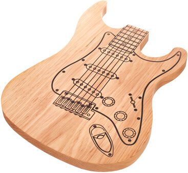 Holz-Frank Breadboard Guitar Holz-Frank Breadboard Guitar
