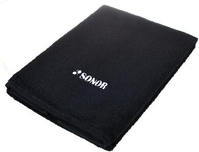 Sonor Towel with  Logo Sonor Towel with  Logo