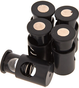 Gewa Pencil Clip Magnetic 5 Pack Gewa Pencil Clip Magnetic 5 Pack